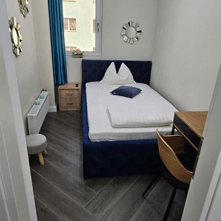 White Rezidence Apartment Curtea de Argeş Екстериор снимка